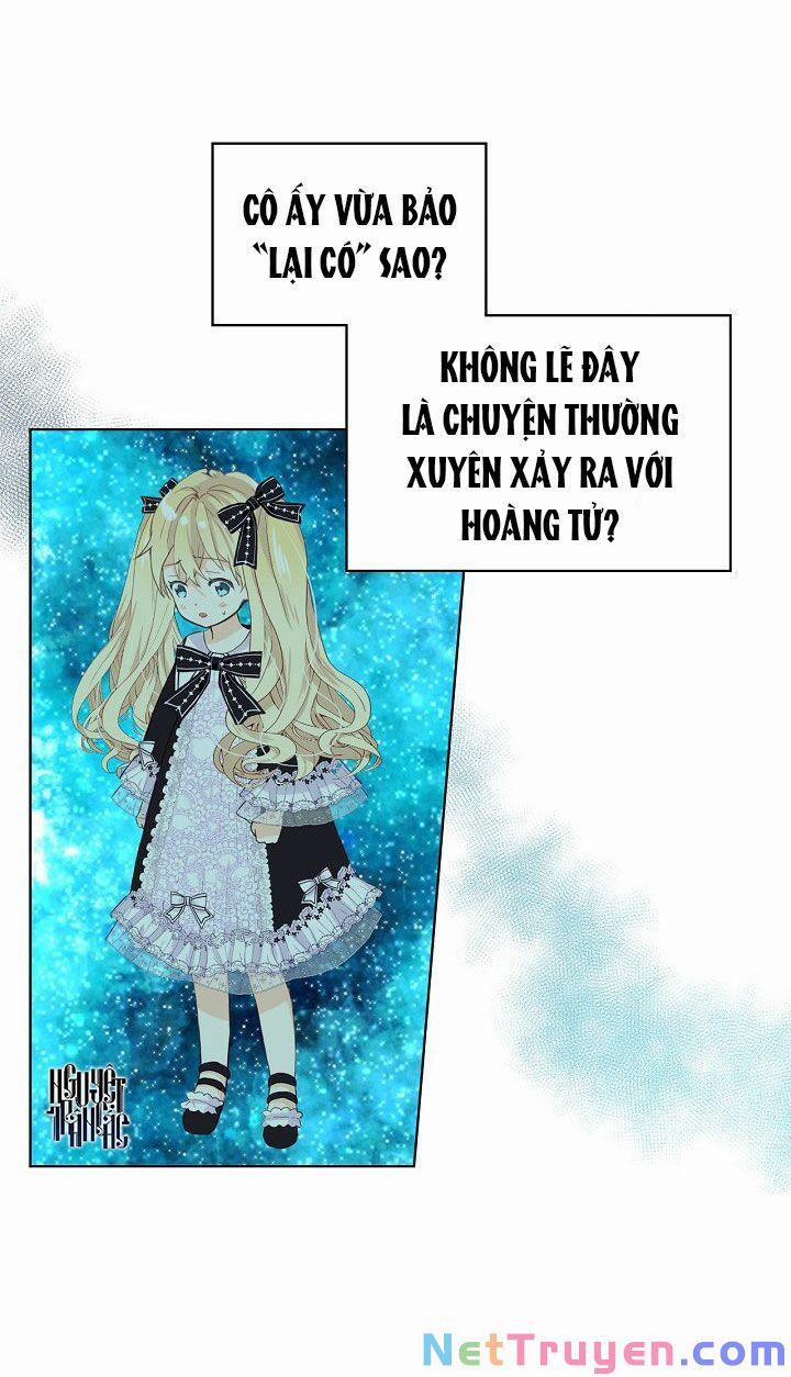 manhwax10.com - Truyện Manhwa Con Có Phải Là Con Gái Của Người Không? Chương 46 Trang 4