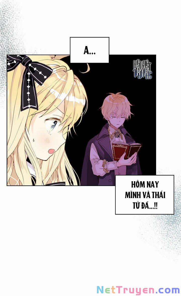 manhwax10.com - Truyện Manhwa Con Có Phải Là Con Gái Của Người Không? Chương 46 Trang 49