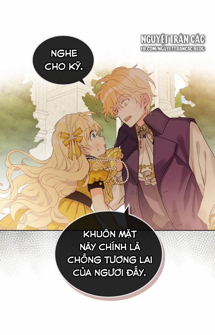 manhwax10.com - Truyện Manhwa Con Có Phải Là Con Gái Của Người Không? Chương 49 Trang 12