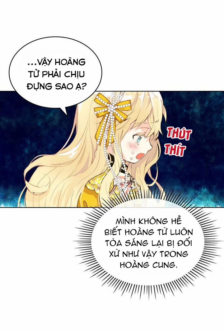 manhwax10.com - Truyện Manhwa Con Có Phải Là Con Gái Của Người Không? Chương 49 Trang 33