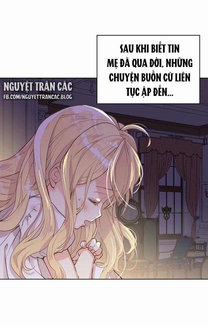 manhwax10.com - Truyện Manhwa Con Có Phải Là Con Gái Của Người Không? Chương 49 Trang 40