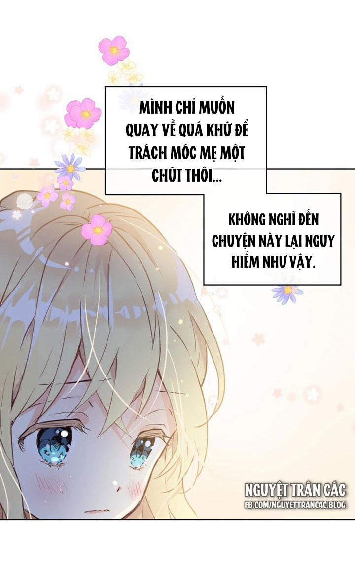 manhwax10.com - Truyện Manhwa Con Có Phải Là Con Gái Của Người Không? Chương 49 Trang 62