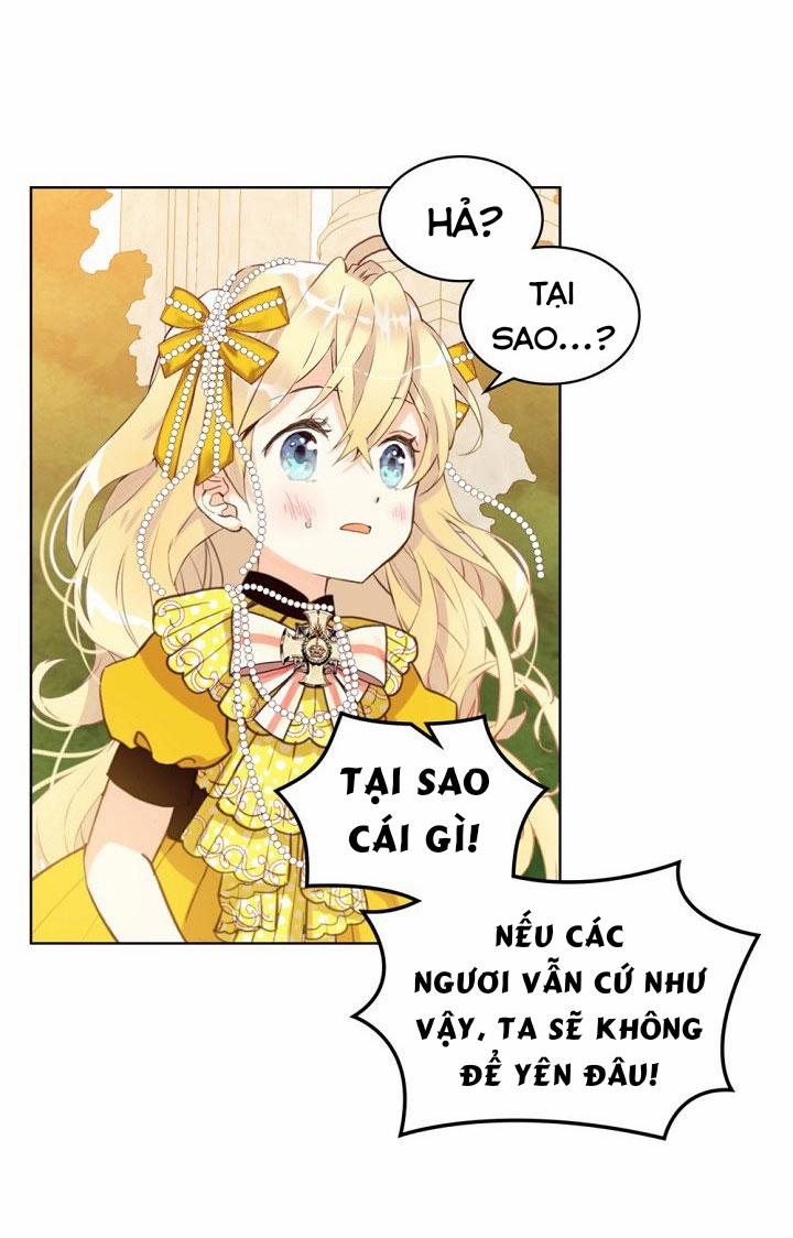 manhwax10.com - Truyện Manhwa Con Có Phải Là Con Gái Của Người Không? Chương 49 Trang 8