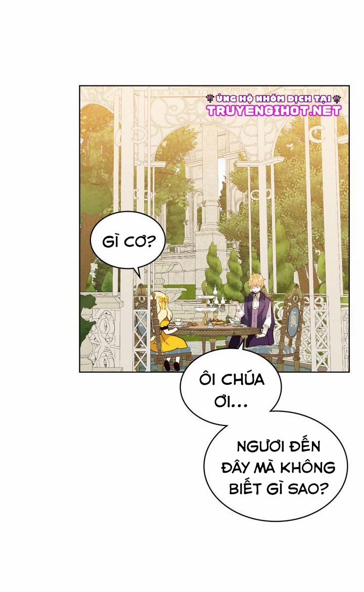 manhwax10.com - Truyện Manhwa Con Có Phải Là Con Gái Của Người Không? Chương 49 Trang 9