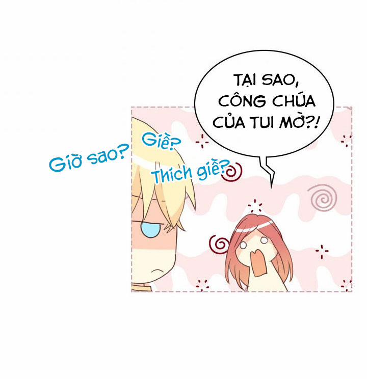 manhwax10.com - Truyện Manhwa Con Có Phải Là Con Gái Của Người Không? Chương 50 Trang 11