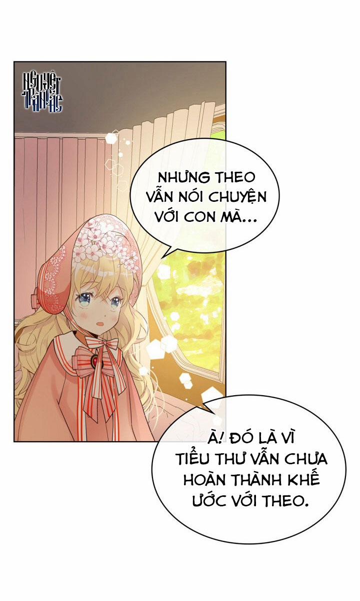 manhwax10.com - Truyện Manhwa Con Có Phải Là Con Gái Của Người Không? Chương 50 Trang 23