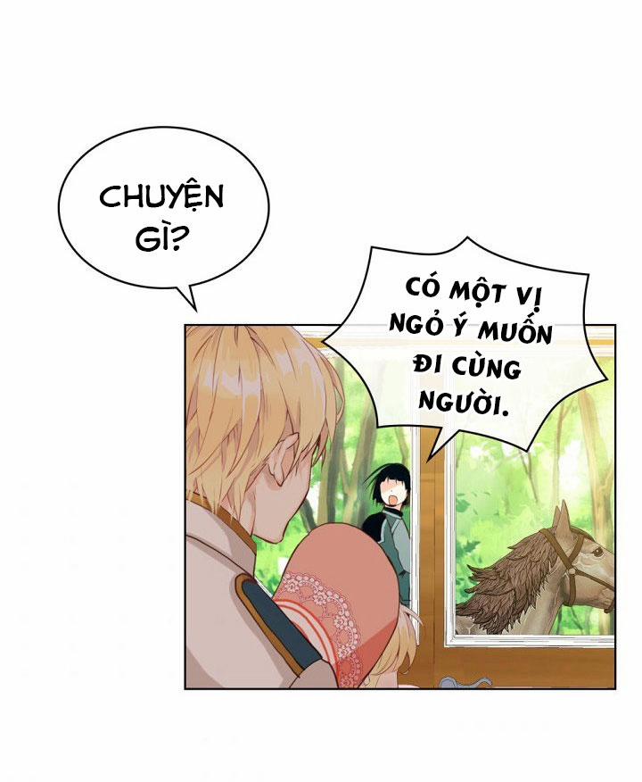 manhwax10.com - Truyện Manhwa Con Có Phải Là Con Gái Của Người Không? Chương 50 Trang 27