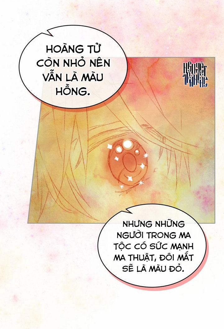 manhwax10.com - Truyện Manhwa Con Có Phải Là Con Gái Của Người Không? Chương 50 Trang 37