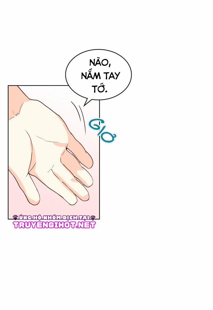 manhwax10.com - Truyện Manhwa Con Có Phải Là Con Gái Của Người Không? Chương 51 Trang 15