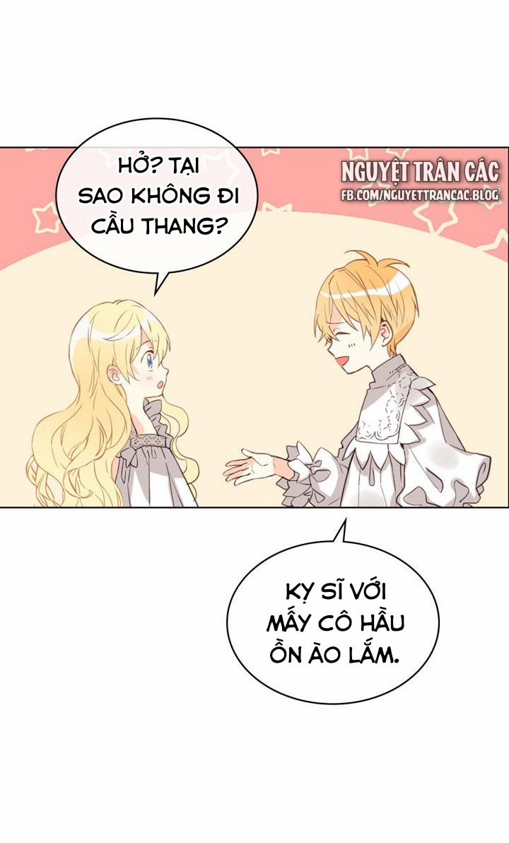 manhwax10.com - Truyện Manhwa Con Có Phải Là Con Gái Của Người Không? Chương 51 Trang 16