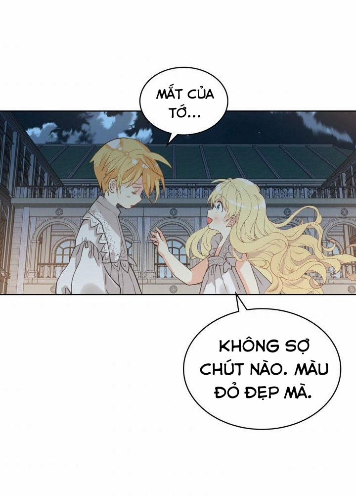 manhwax10.com - Truyện Manhwa Con Có Phải Là Con Gái Của Người Không? Chương 51 Trang 40