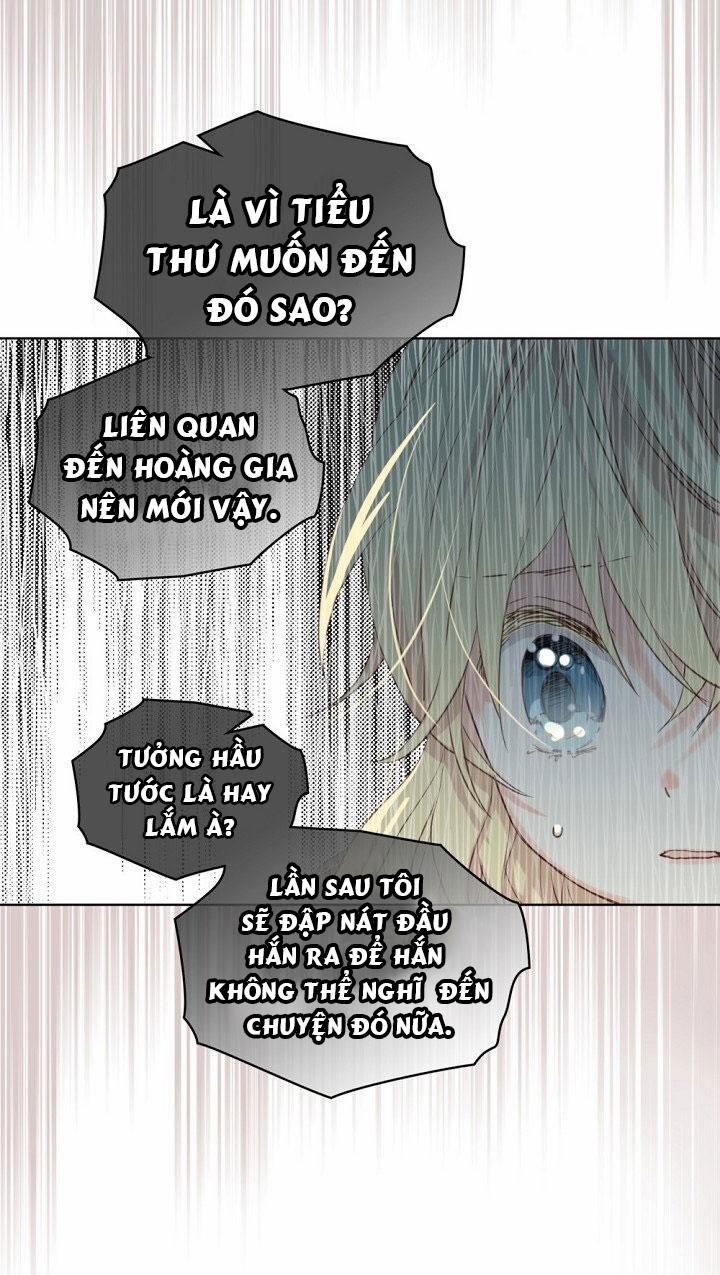 manhwax10.com - Truyện Manhwa Con Có Phải Là Con Gái Của Người Không? Chương 51 Trang 61