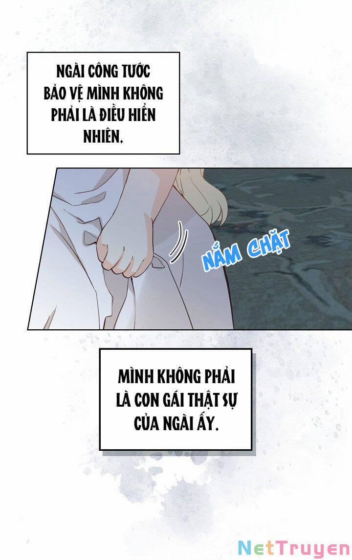 manhwax10.com - Truyện Manhwa Con Có Phải Là Con Gái Của Người Không? Chương 52 Trang 11