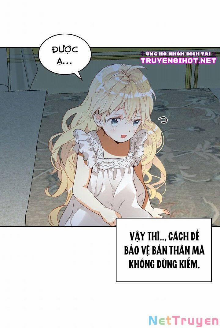 manhwax10.com - Truyện Manhwa Con Có Phải Là Con Gái Của Người Không? Chương 52 Trang 27