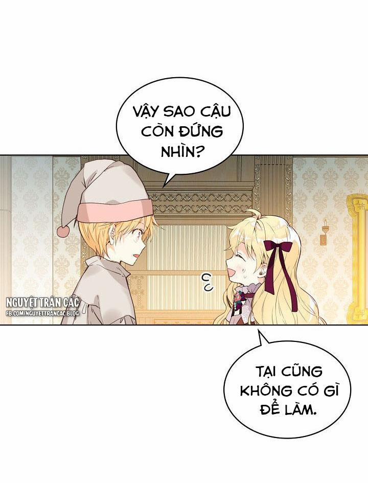 manhwax10.com - Truyện Manhwa Con Có Phải Là Con Gái Của Người Không? Chương 53 1 Trang 34