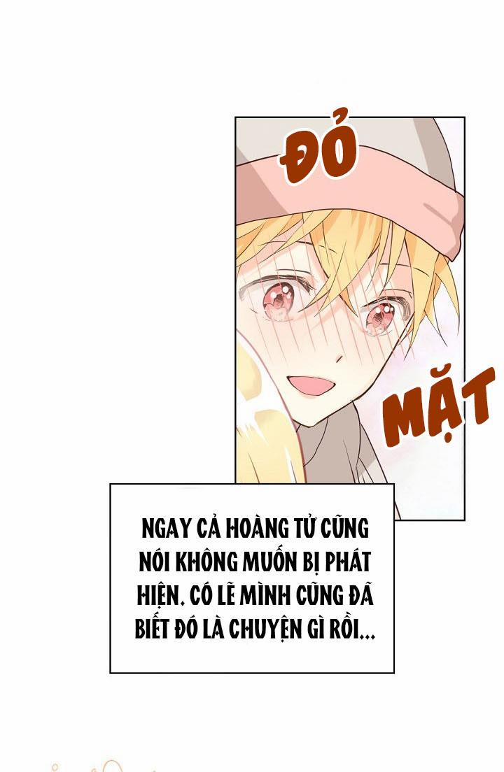 manhwax10.com - Truyện Manhwa Con Có Phải Là Con Gái Của Người Không? Chương 53 2 Trang 29