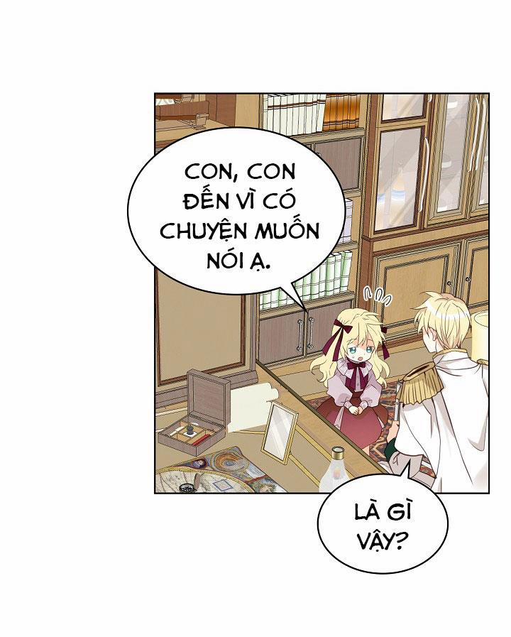 manhwax10.com - Truyện Manhwa Con Có Phải Là Con Gái Của Người Không? Chương 54 1 Trang 20