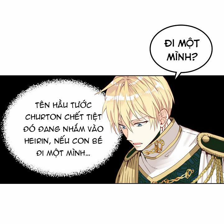 manhwax10.com - Truyện Manhwa Con Có Phải Là Con Gái Của Người Không? Chương 54 1 Trang 22