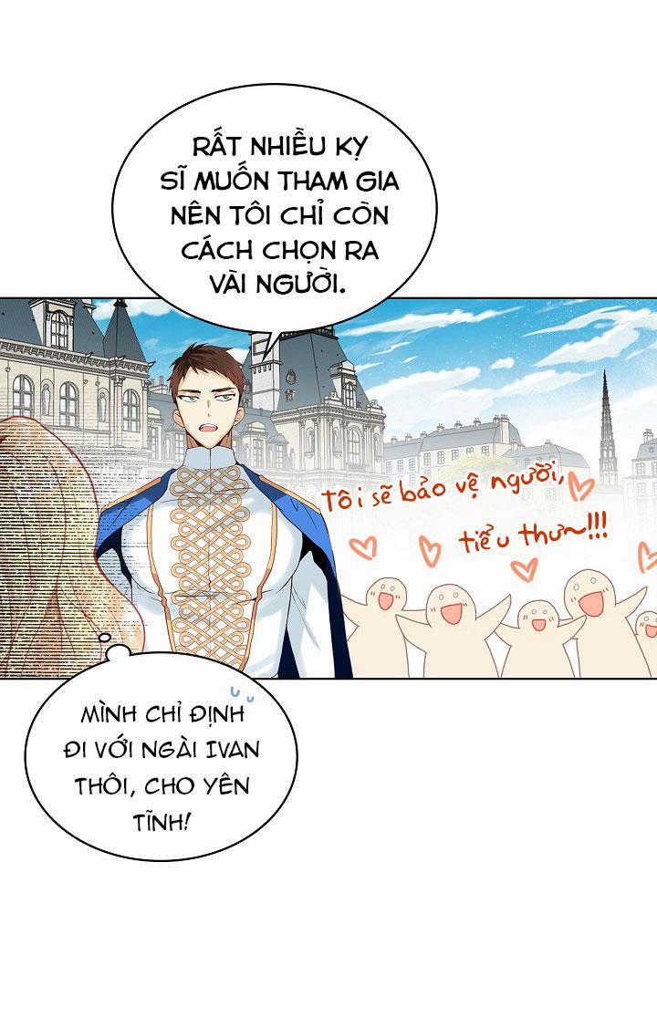 manhwax10.com - Truyện Manhwa Con Có Phải Là Con Gái Của Người Không? Chương 54 1 Trang 32