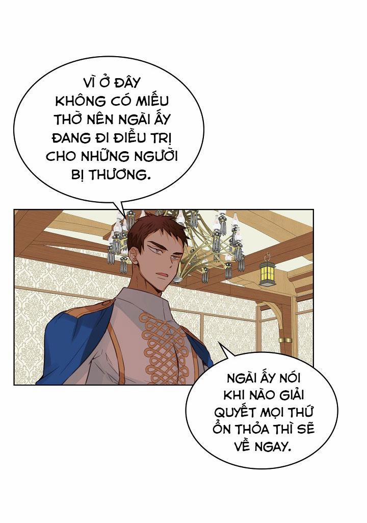 manhwax10.com - Truyện Manhwa Con Có Phải Là Con Gái Của Người Không? Chương 54 1 Trang 5