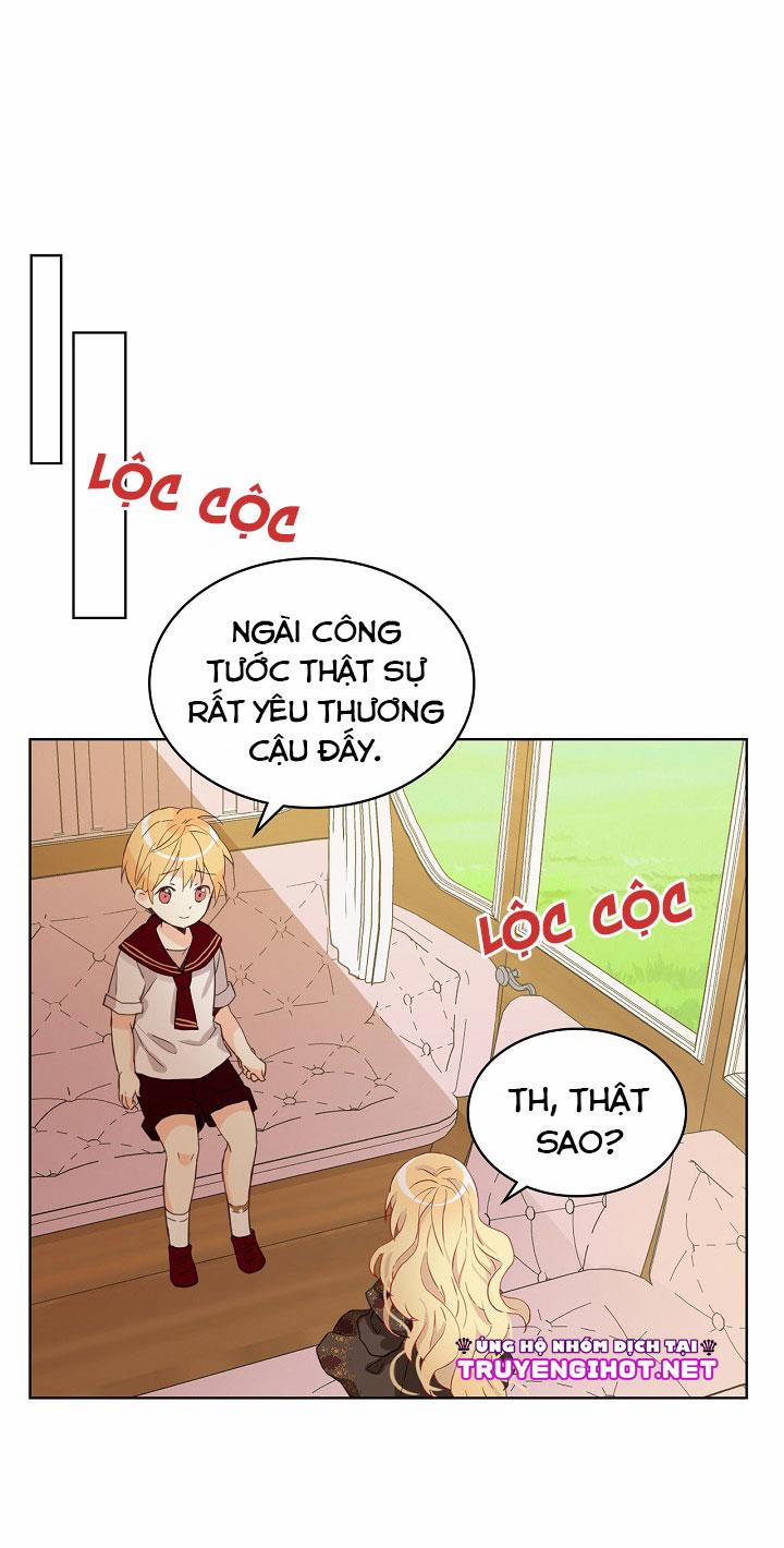 manhwax10.com - Truyện Manhwa Con Có Phải Là Con Gái Của Người Không? Chương 54 2 Trang 3