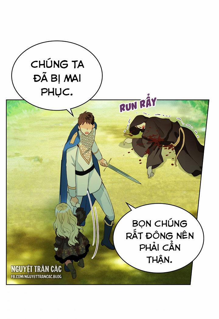 manhwax10.com - Truyện Manhwa Con Có Phải Là Con Gái Của Người Không? Chương 54 2 Trang 30