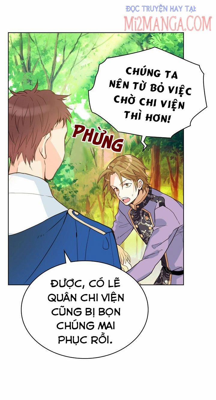 manhwax10.com - Truyện Manhwa Con Có Phải Là Con Gái Của Người Không? Chương 55 5 Trang 1