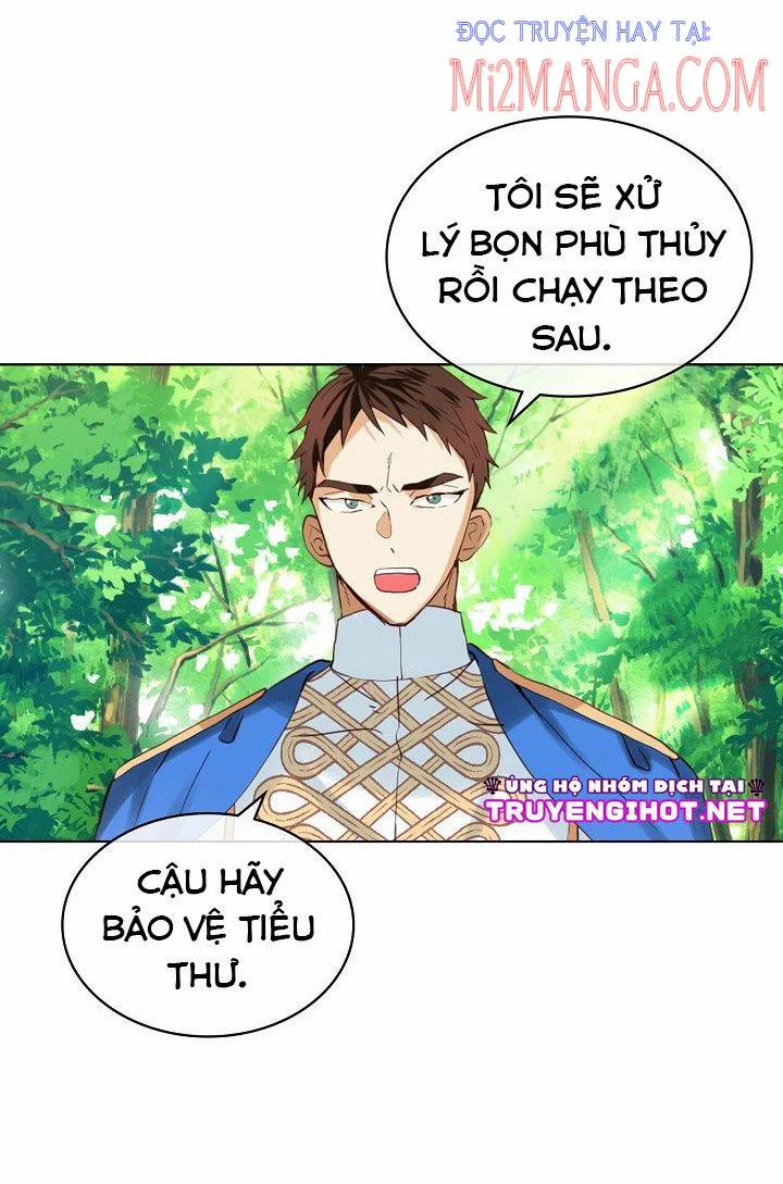 manhwax10.com - Truyện Manhwa Con Có Phải Là Con Gái Của Người Không? Chương 55 5 Trang 2