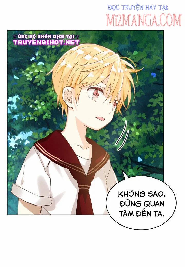 manhwax10.com - Truyện Manhwa Con Có Phải Là Con Gái Của Người Không? Chương 55 5 Trang 20