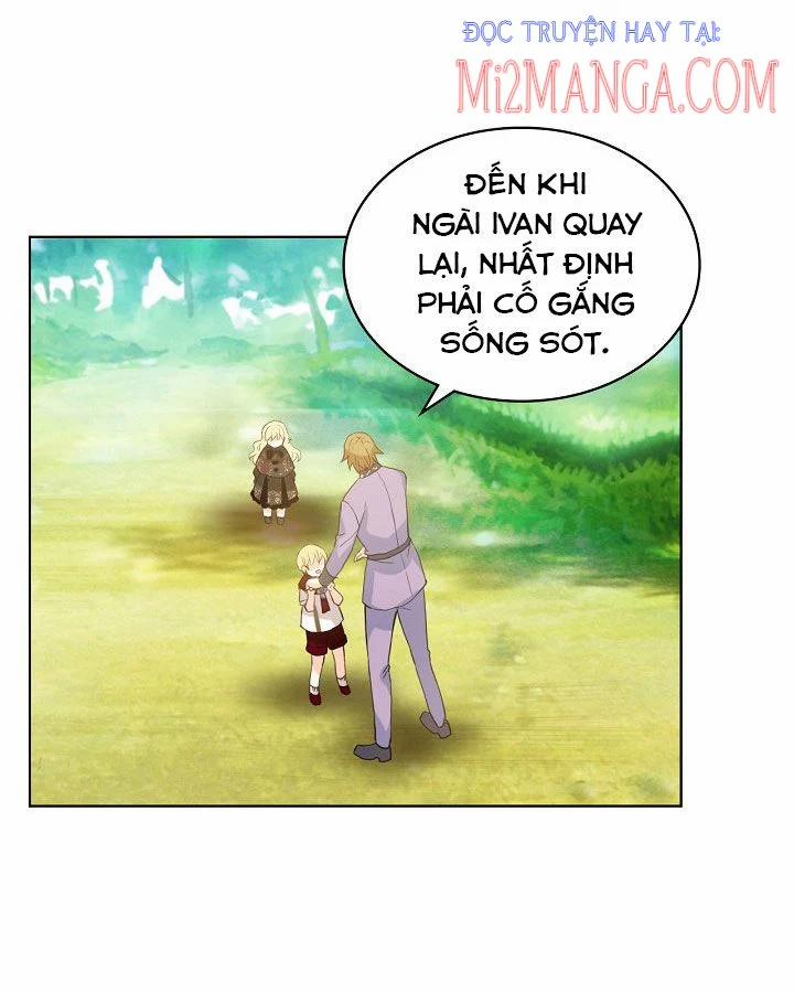 manhwax10.com - Truyện Manhwa Con Có Phải Là Con Gái Của Người Không? Chương 55 5 Trang 27