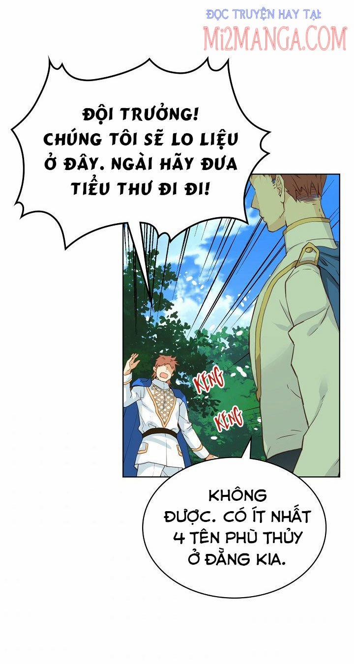 manhwax10.com - Truyện Manhwa Con Có Phải Là Con Gái Của Người Không? Chương 55 Trang 9