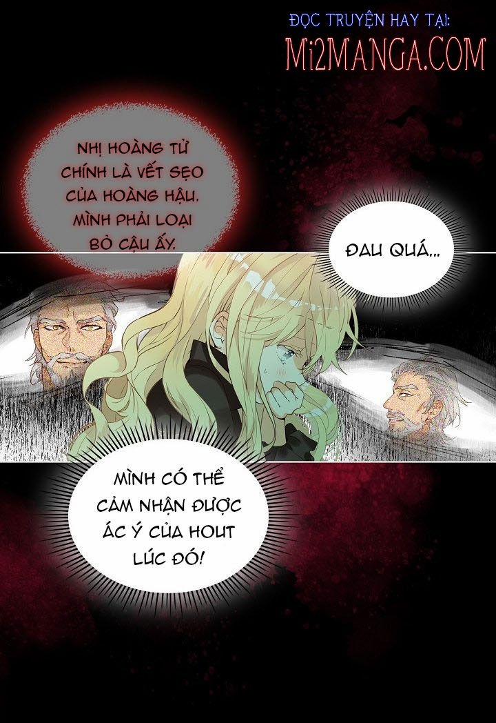 manhwax10.com - Truyện Manhwa Con Có Phải Là Con Gái Của Người Không? Chương 56 5 Trang 27