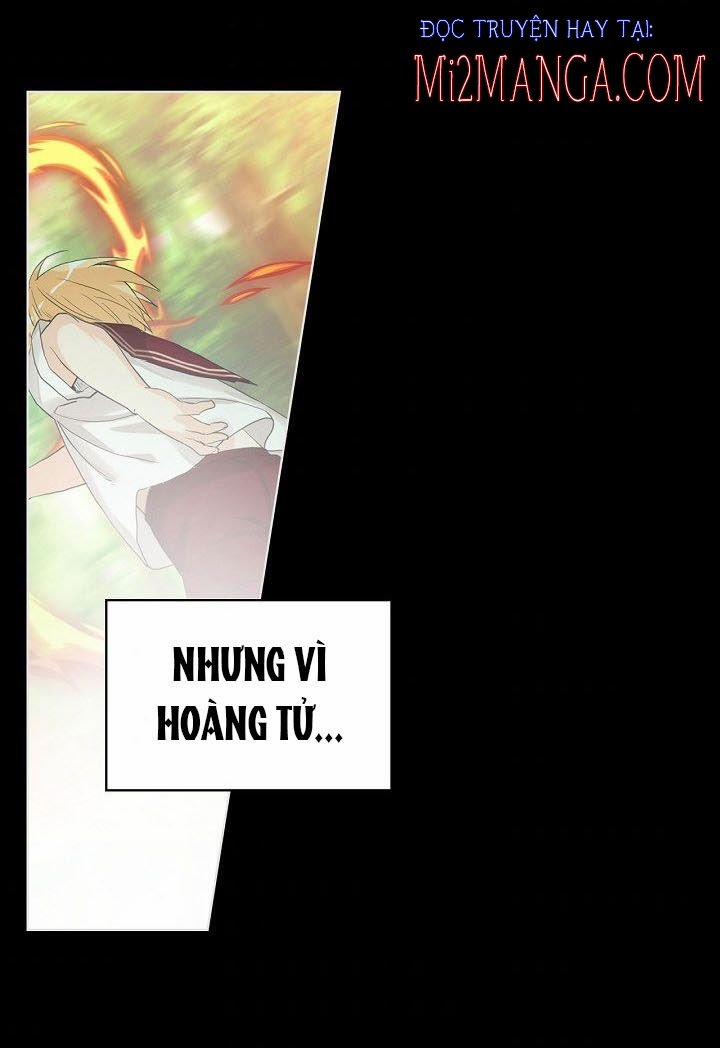 manhwax10.com - Truyện Manhwa Con Có Phải Là Con Gái Của Người Không? Chương 56 5 Trang 32