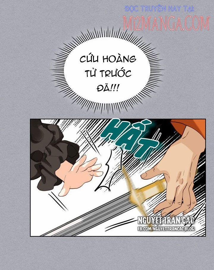 manhwax10.com - Truyện Manhwa Con Có Phải Là Con Gái Của Người Không? Chương 56 5 Trang 8