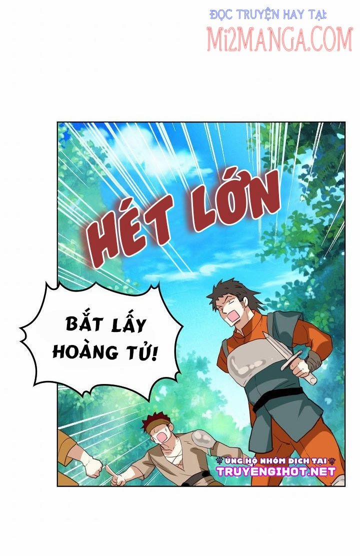 manhwax10.com - Truyện Manhwa Con Có Phải Là Con Gái Của Người Không? Chương 56 Trang 2