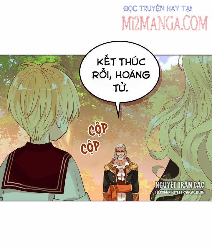 manhwax10.com - Truyện Manhwa Con Có Phải Là Con Gái Của Người Không? Chương 56 Trang 8