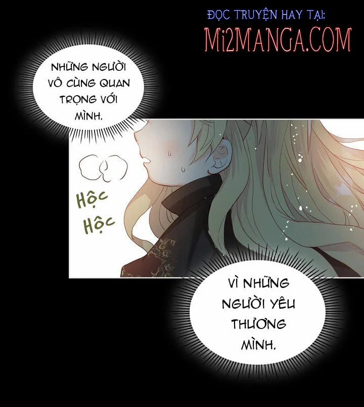 manhwax10.com - Truyện Manhwa Con Có Phải Là Con Gái Của Người Không? Chương 57 5 Trang 20