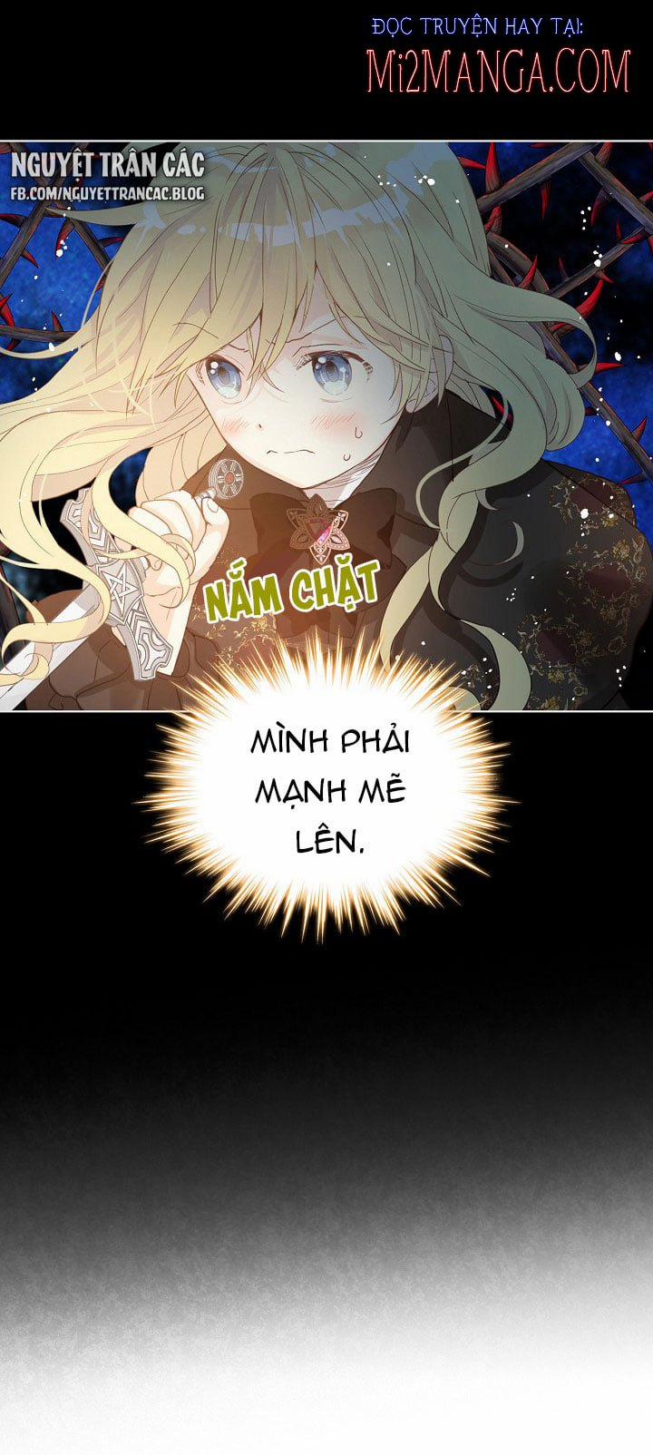 manhwax10.com - Truyện Manhwa Con Có Phải Là Con Gái Của Người Không? Chương 57 5 Trang 21