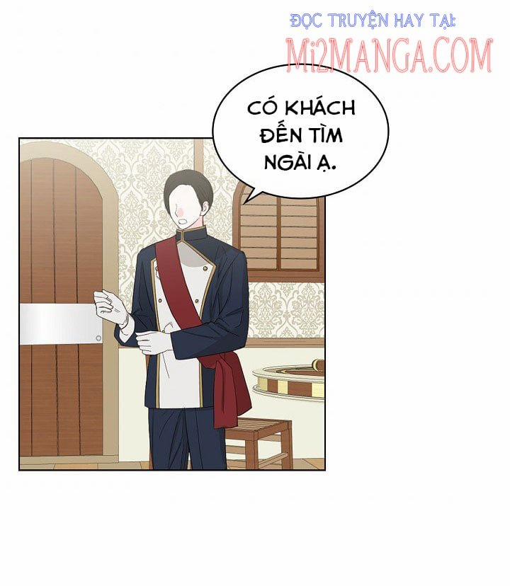 manhwax10.com - Truyện Manhwa Con Có Phải Là Con Gái Của Người Không? Chương 57 5 Trang 27