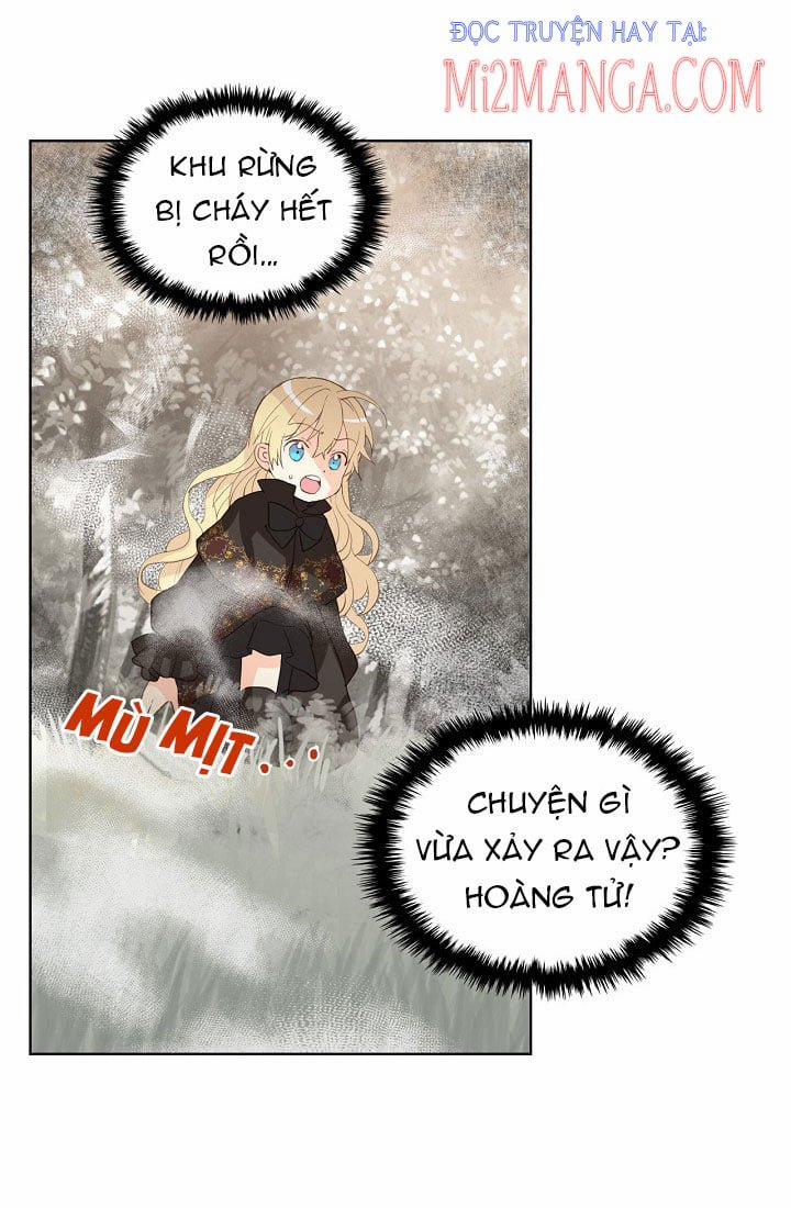 manhwax10.com - Truyện Manhwa Con Có Phải Là Con Gái Của Người Không? Chương 57 5 Trang 7