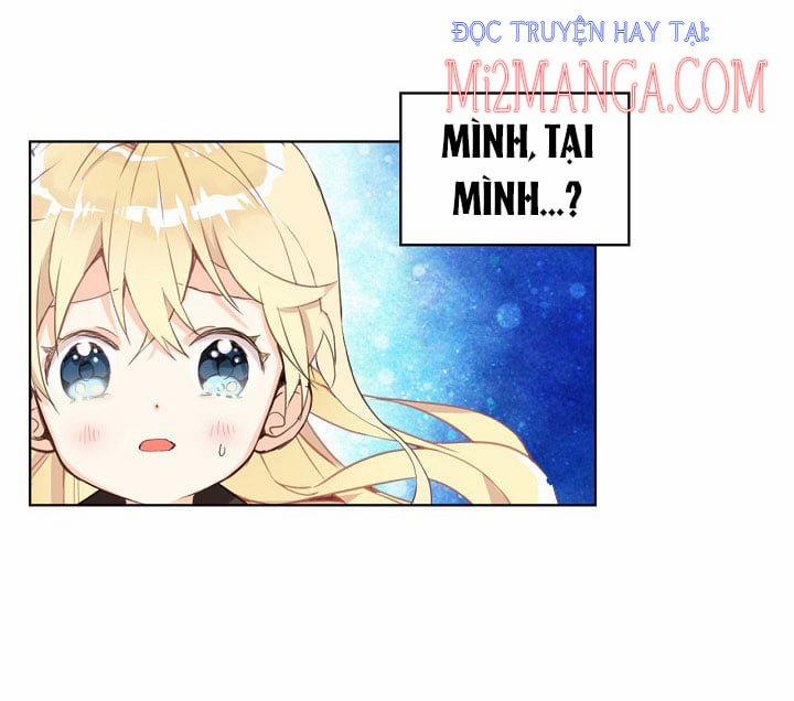 manhwax10.com - Truyện Manhwa Con Có Phải Là Con Gái Của Người Không? Chương 57 Trang 11