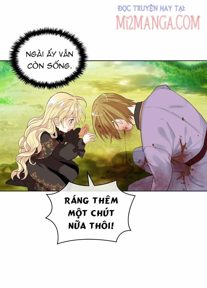 manhwax10.com - Truyện Manhwa Con Có Phải Là Con Gái Của Người Không? Chương 57 Trang 19