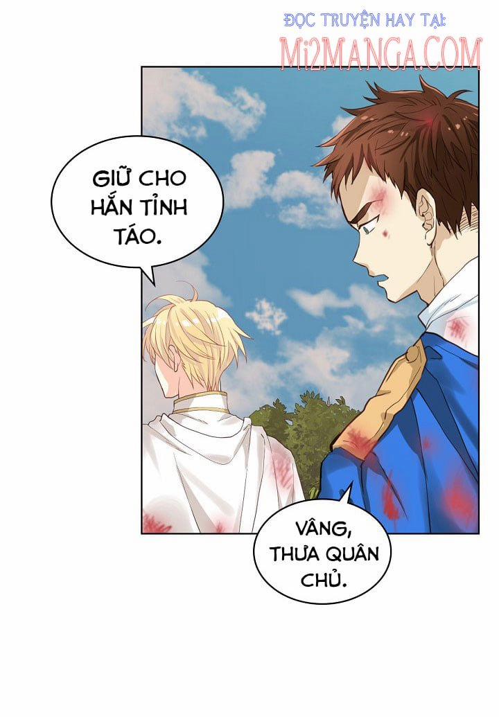 manhwax10.com - Truyện Manhwa Con Có Phải Là Con Gái Của Người Không? Chương 58 5 Trang 18