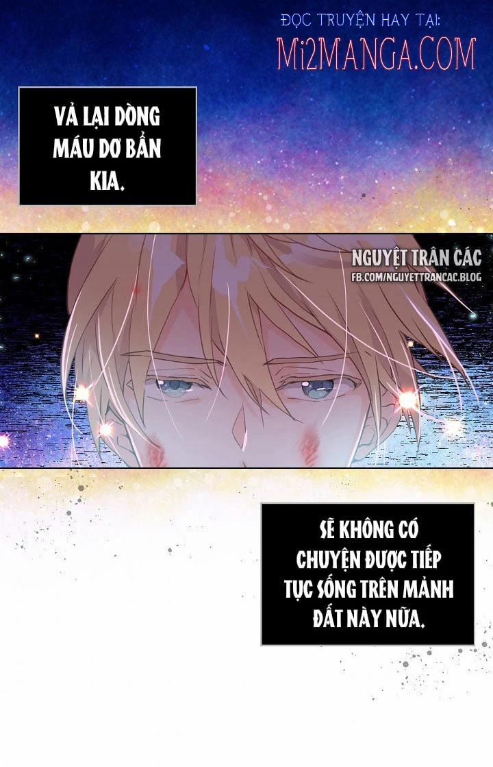 manhwax10.com - Truyện Manhwa Con Có Phải Là Con Gái Của Người Không? Chương 58 5 Trang 21