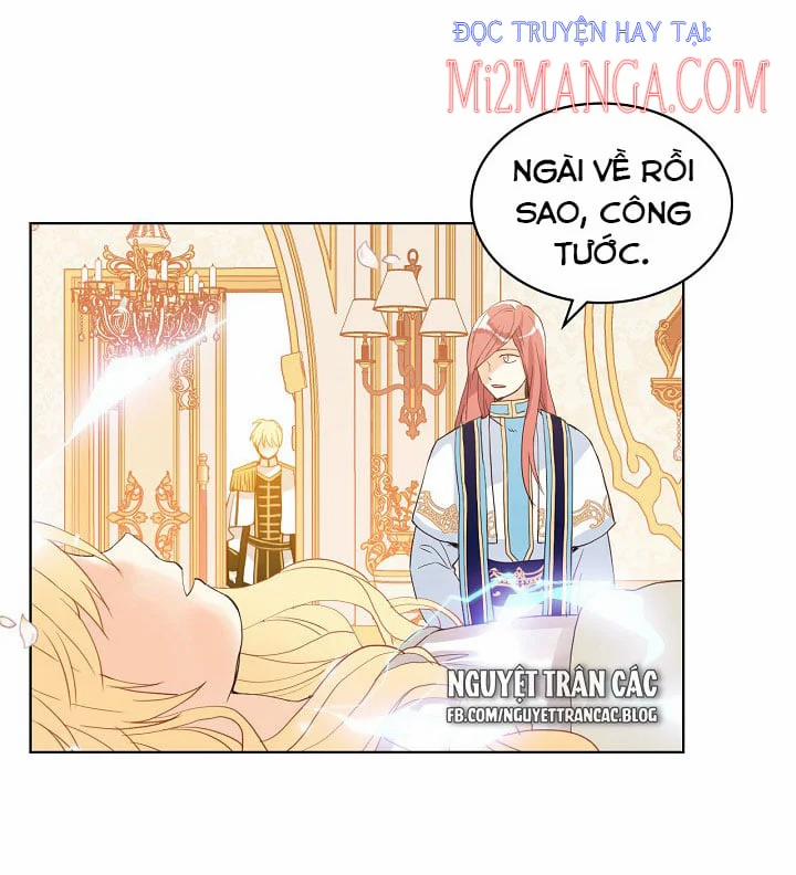 manhwax10.com - Truyện Manhwa Con Có Phải Là Con Gái Của Người Không? Chương 58 5 Trang 25