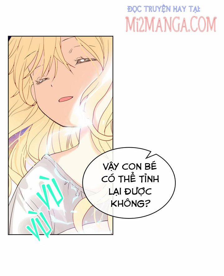 manhwax10.com - Truyện Manhwa Con Có Phải Là Con Gái Của Người Không? Chương 58 5 Trang 27