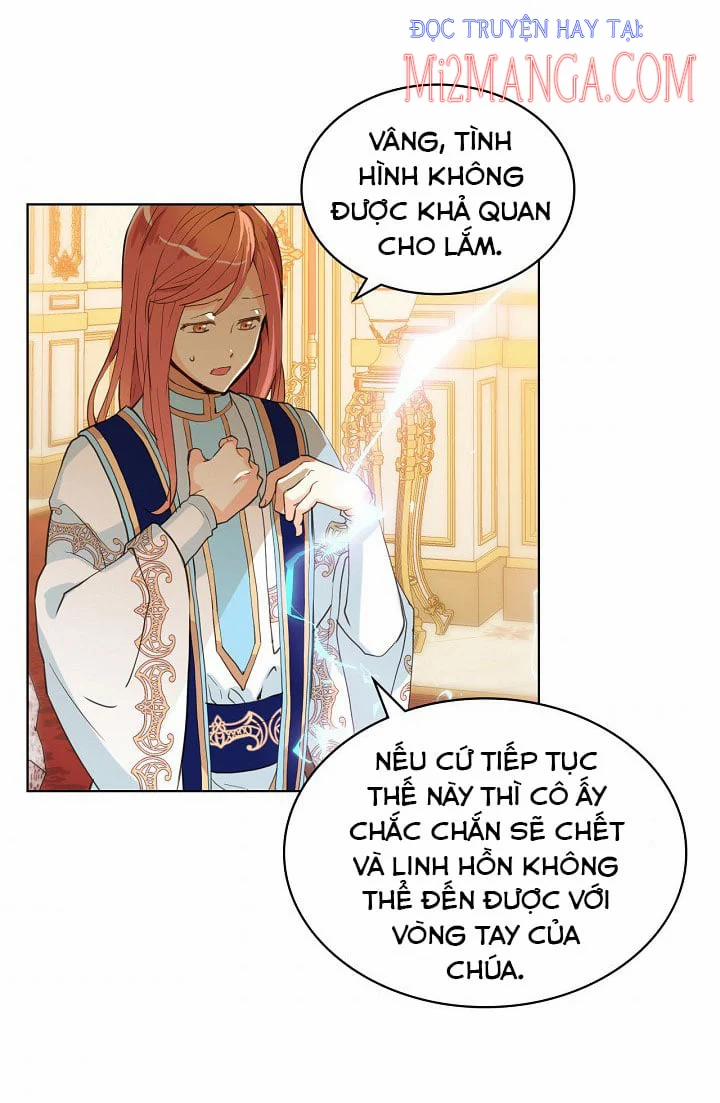 manhwax10.com - Truyện Manhwa Con Có Phải Là Con Gái Của Người Không? Chương 58 5 Trang 30