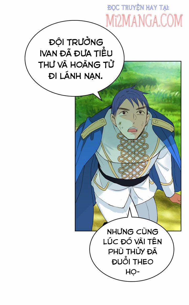 manhwax10.com - Truyện Manhwa Con Có Phải Là Con Gái Của Người Không? Chương 58 Trang 18