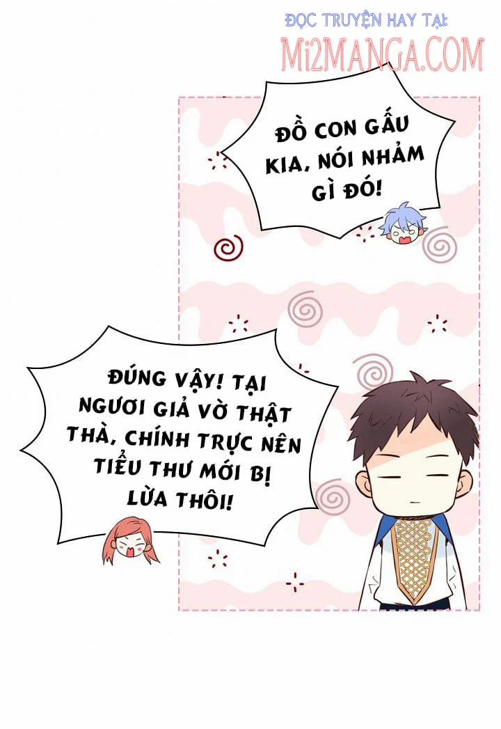 manhwax10.com - Truyện Manhwa Con Có Phải Là Con Gái Của Người Không? Chương 59 5 Trang 11