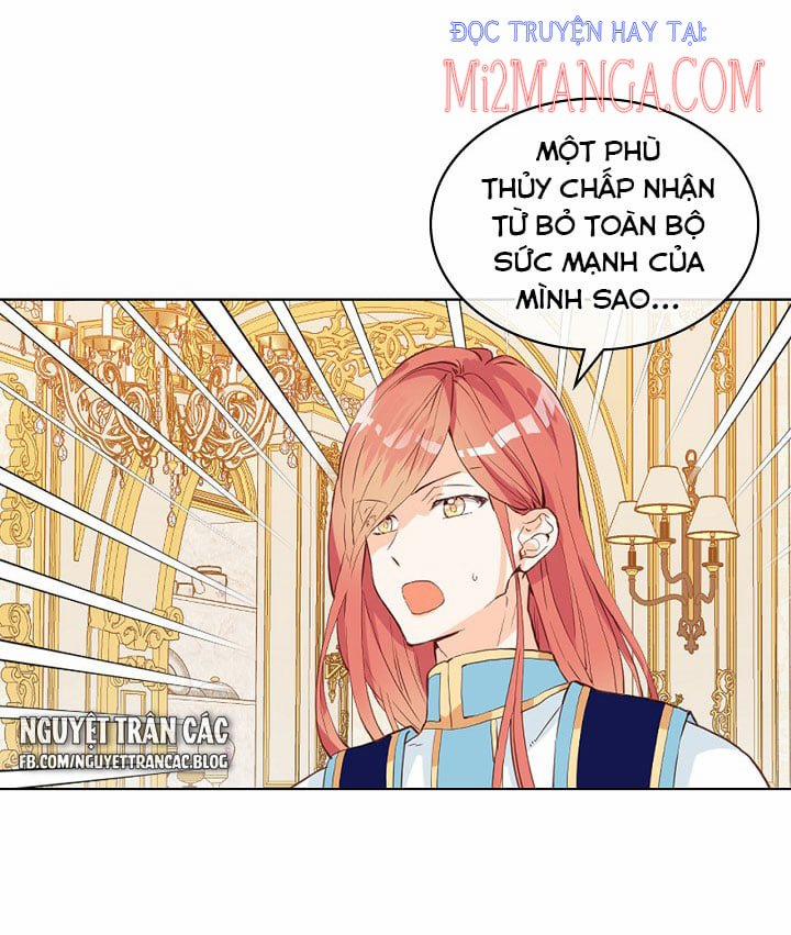 manhwax10.com - Truyện Manhwa Con Có Phải Là Con Gái Của Người Không? Chương 59 5 Trang 30